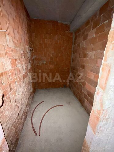 Satılır 2 otaqlı yeni tikili 85 m², Binəqədi r., photo 8 from 11