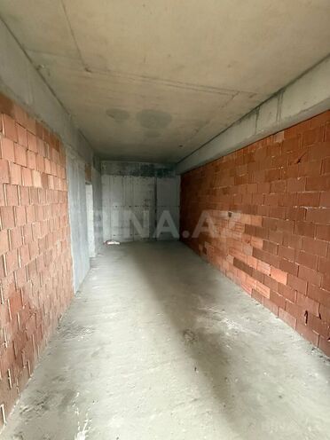 Satılır 2 otaqlı yeni tikili 85 m², Binəqədi r., photo 5 from 11