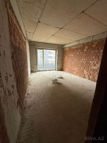 Satılır 2 otaqlı yeni tikili 85 m², Binəqədi r., photo 4 from 11