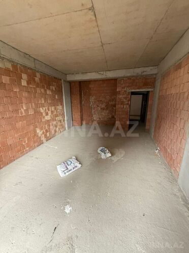 Satılır 2 otaqlı yeni tikili 85 m², Binəqədi r., photo 7 from 11