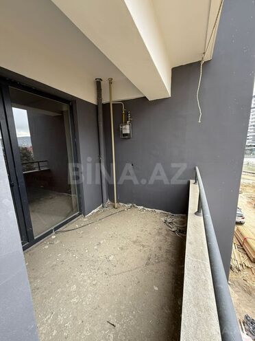 Satılır 2 otaqlı yeni tikili 85 m², Binəqədi r., photo 10 from 11