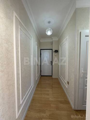 Satılır 2 otaqlı köhnə tikili 45 m², Yeni Günəşli q., photo 3 from 10