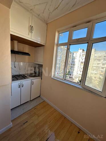 Satılır 2 otaqlı köhnə tikili 45 m², Yeni Günəşli q., photo 6 from 10