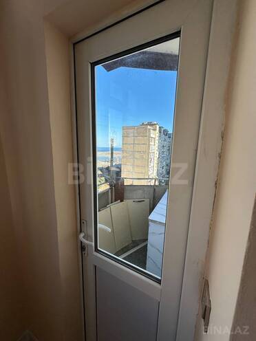 Satılır 2 otaqlı köhnə tikili 45 m², Yeni Günəşli q., photo 9 from 10