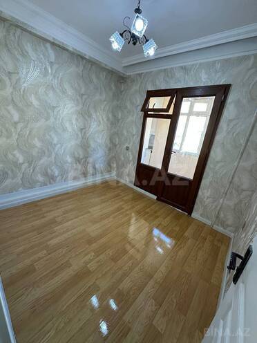 Satılır 2 otaqlı köhnə tikili 45 m², Yeni Günəşli q., photo 5 from 10