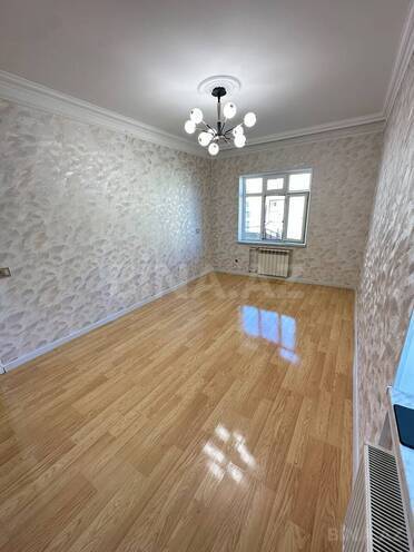 Satılır 2 otaqlı köhnə tikili 45 m², Yeni Günəşli q., photo 4 from 10