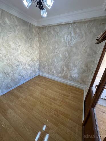 Satılır 2 otaqlı köhnə tikili 45 m², Yeni Günəşli q., photo 7 from 10