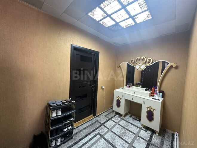 İcarəyə verilir 2 otaqlı köhnə tikili 60 m², Xalqlar Dostluğu m., photo 12 from 15