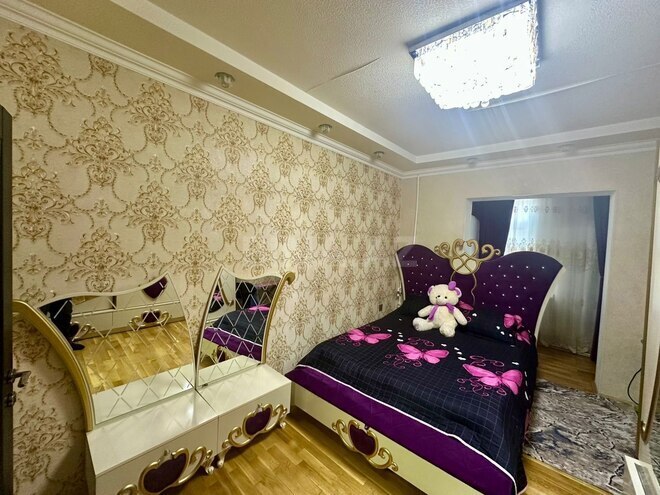 İcarəyə verilir 2 otaqlı köhnə tikili 60 m², Xalqlar Dostluğu m., photo 7 from 15