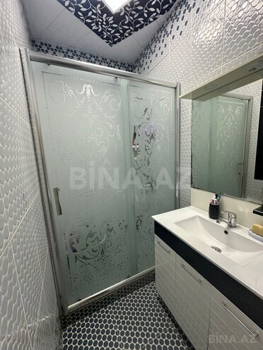 İcarəyə verilir 2 otaqlı köhnə tikili 60 m², Xalqlar Dostluğu m., photo 13 from 15