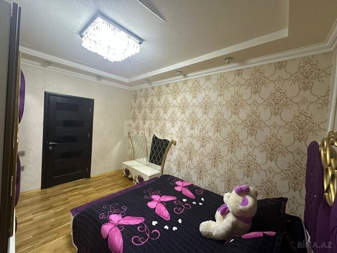 İcarəyə verilir 2 otaqlı köhnə tikili 60 m², Xalqlar Dostluğu m., photo 6 from 15