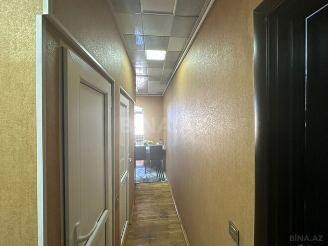 İcarəyə verilir 2 otaqlı köhnə tikili 60 m², Xalqlar Dostluğu m., photo 10 from 15