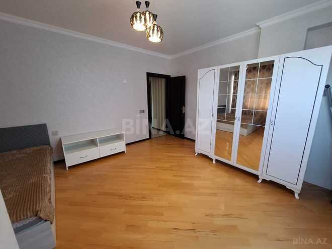 İcarəyə verilir 3 otaqlı yeni tikili 130 m², Nəsimi m., photo 9 from 17