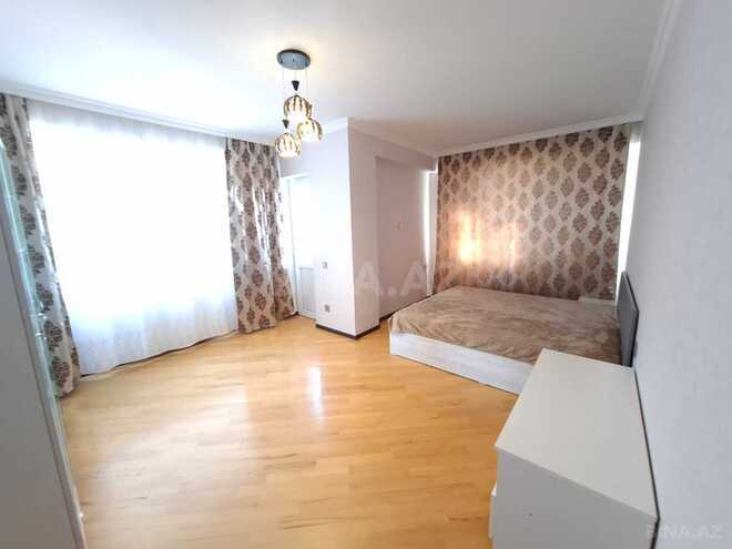 İcarəyə verilir 3 otaqlı yeni tikili 130 m², Nəsimi m., photo 8 from 17