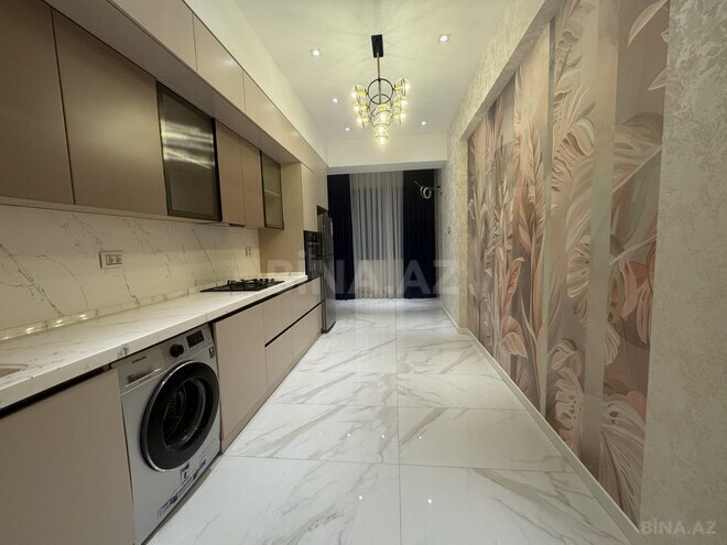 Satılır 2 otaqlı yeni tikili 115 m², Bayıl q., photo 14 from 20