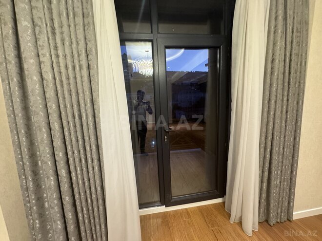 Satılır 2 otaqlı yeni tikili 115 m², Bayıl q., photo 9 from 20