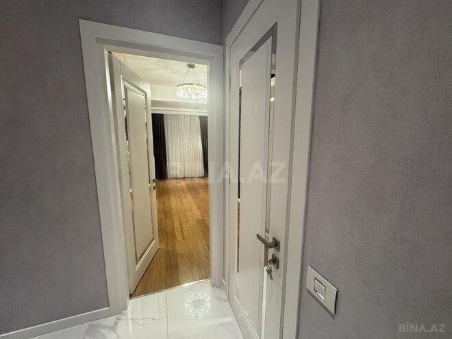 Satılır 2 otaqlı yeni tikili 115 m², Bayıl q., photo 19 from 20