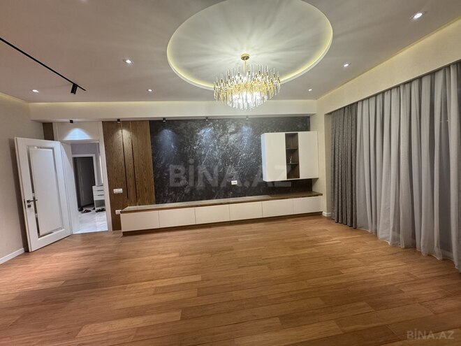 Satılır 2 otaqlı yeni tikili 115 m², Bayıl q., photo 8 from 20