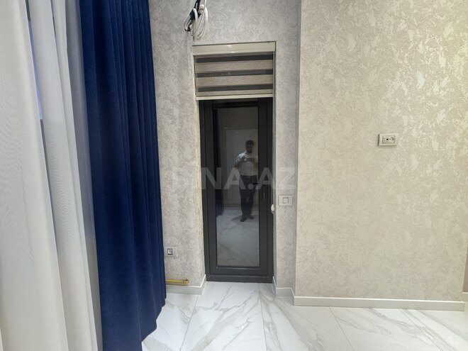 Satılır 2 otaqlı yeni tikili 115 m², Bayıl q., photo 16 from 20