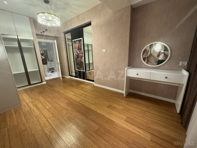 Satılır 2 otaqlı yeni tikili 115 m², Bayıl q., photo 11 from 20