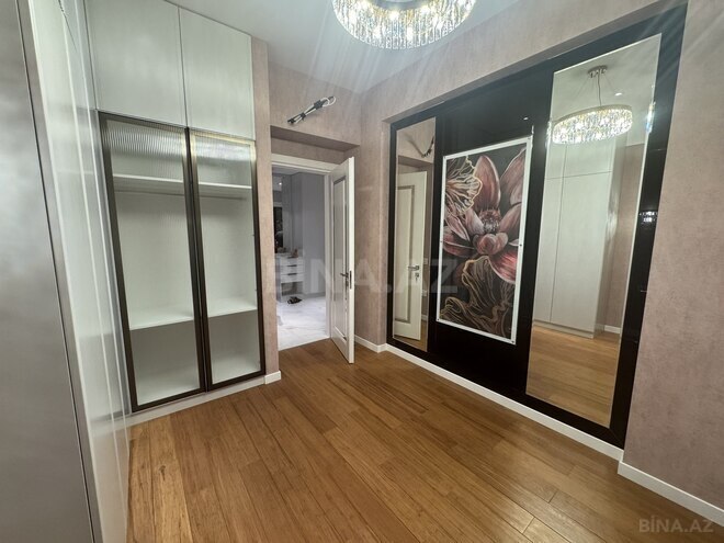 Satılır 2 otaqlı yeni tikili 115 m², Bayıl q., photo 12 from 20