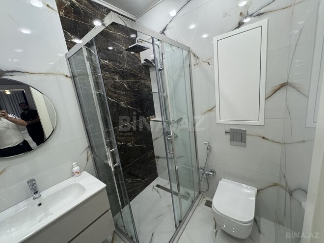Satılır 2 otaqlı yeni tikili 115 m², Bayıl q., photo 18 from 20