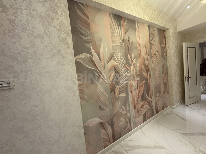 Satılır 2 otaqlı yeni tikili 115 m², Bayıl q., photo 6 from 20