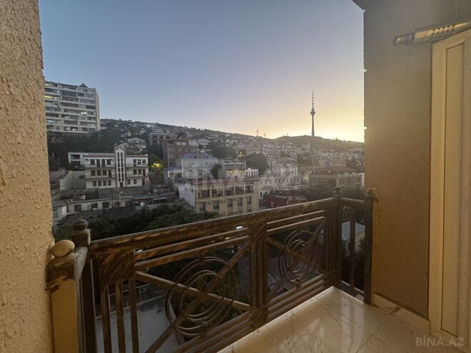 Satılır 2 otaqlı yeni tikili 115 m², Bayıl q., photo 10 from 20