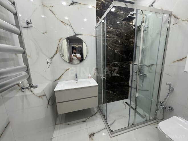 Satılır 2 otaqlı yeni tikili 115 m², Bayıl q., photo 17 from 20