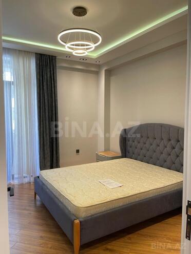 İcarəyə verilir 2 otaqlı yeni tikili 70 m², Nəriman Nərimanov m., photo 4 from 9