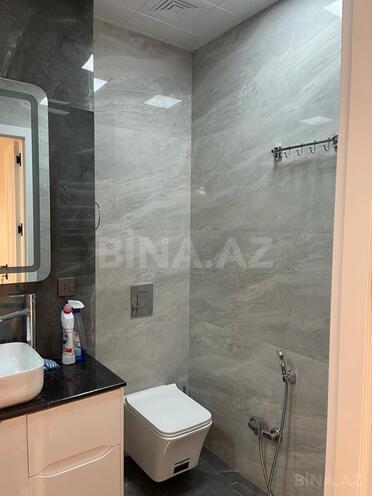 İcarəyə verilir 2 otaqlı yeni tikili 70 m², Nəriman Nərimanov m., photo 7 from 9