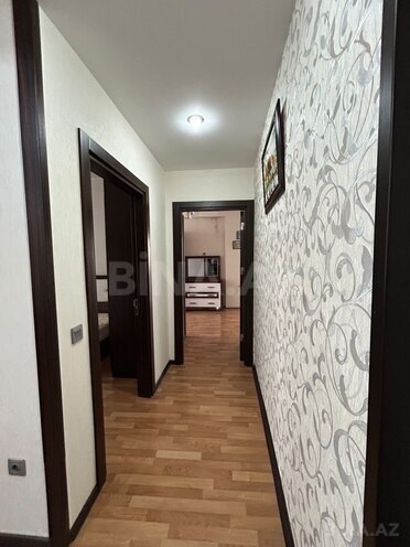 Satılır 3 otaqlı yeni tikili 103 m², Həzi Aslanov m., photo 19 from 22