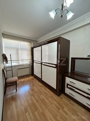 Satılır 3 otaqlı yeni tikili 103 m², Həzi Aslanov m., photo 7 from 22