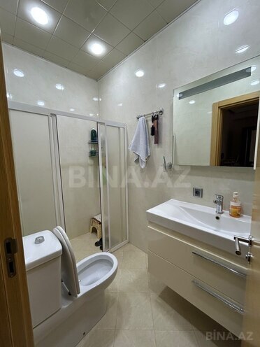 Satılır 3 otaqlı yeni tikili 103 m², Həzi Aslanov m., photo 18 from 22