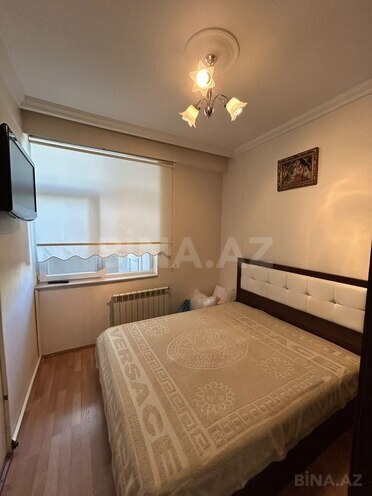 Satılır 3 otaqlı yeni tikili 103 m², Həzi Aslanov m., photo 9 from 22