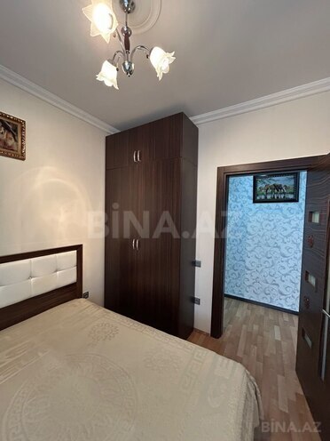 Satılır 3 otaqlı yeni tikili 103 m², Həzi Aslanov m., photo 6 from 22