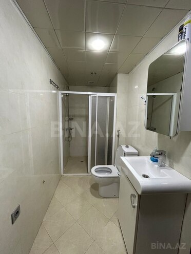 Satılır 3 otaqlı yeni tikili 103 m², Həzi Aslanov m., photo 20 from 22