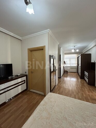 Satılır 3 otaqlı yeni tikili 103 m², Həzi Aslanov m., photo 8 from 22