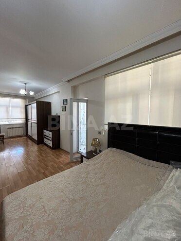 Satılır 3 otaqlı yeni tikili 103 m², Həzi Aslanov m., photo 10 from 22