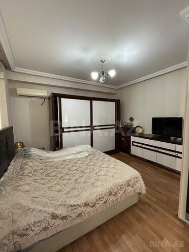 Satılır 3 otaqlı yeni tikili 103 m², Həzi Aslanov m., photo 11 from 22