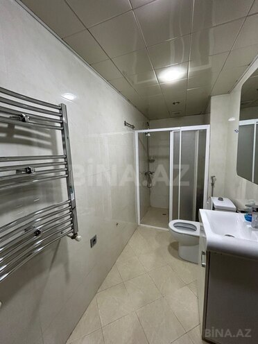 Satılır 3 otaqlı yeni tikili 103 m², Həzi Aslanov m., photo 17 from 22