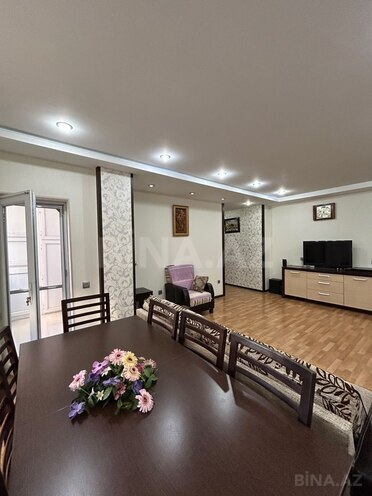 Satılır 3 otaqlı yeni tikili 103 m², Həzi Aslanov m., photo 5 from 22