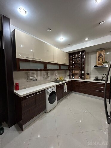 Satılır 3 otaqlı yeni tikili 103 m², Həzi Aslanov m., photo 14 from 22