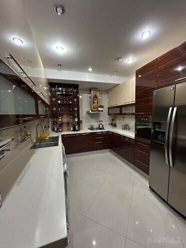 Satılır 3 otaqlı yeni tikili 103 m², Həzi Aslanov m., photo 13 from 22