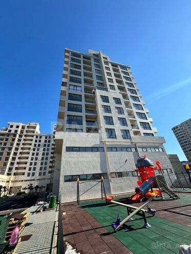 Продаётся 3-комн. новостройка 135 м², м. Ахмедлы, photo 4 from 10