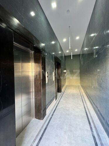 Продаётся 3-комн. новостройка 135 м², м. Ахмедлы, photo 5 from 10