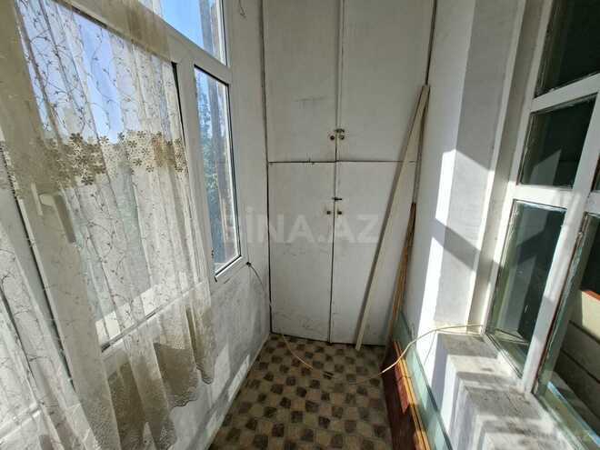 Сдаётся 2-комн. вторичка 55 м², м. Иншаатчылар, photo 18 from 20