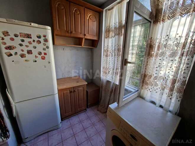 Сдаётся 2-комн. вторичка 55 м², м. Иншаатчылар, photo 14 from 20