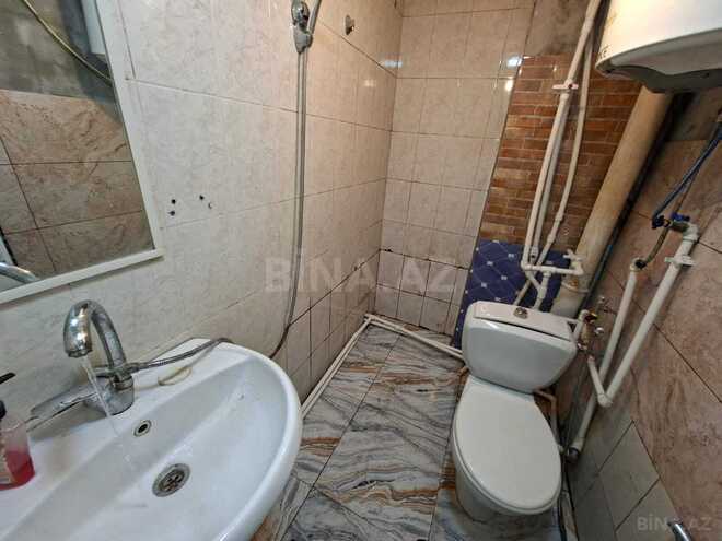 Сдаётся 2-комн. вторичка 55 м², м. Иншаатчылар, photo 17 from 20