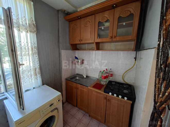 Сдаётся 2-комн. вторичка 55 м², м. Иншаатчылар, photo 13 from 20